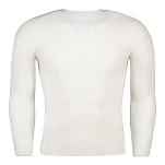 Q36.5 Q082.42.XXS-XS Базовый слой с длинным рукавом 3 White 2XS-XS