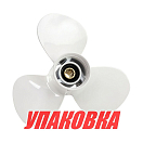 Гребной винт 3x12-1/4x9, Marine Rocket (упаковка из 5 шт.) 3311-123-090_pkg_5