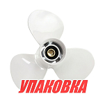 Гребной винт 3x12-1/4x9, Marine Rocket (упаковка из 5 шт.) 3311-123-090_pkg_5