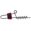 Купить Mikado OMGJQ-20-4.7 Screw Jaws Quick Change 4.7 cm Джиг-голова 20 g 7ft.ru в интернет магазине Семь Футов
