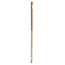 Купить Ragot AWQ010034 Съемник Крючков 13 cm Серебристый Brass 7ft.ru в интернет магазине Семь Футов