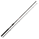 Купить Lineaeffe 2826021 Vigor Living Спиннинговая Удочка Черный Black 2.10 m  7ft.ru в интернет магазине Семь Футов