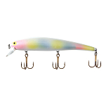Воблер на судака Bomber Long A (Цвет-Pradco Bomber LS1) B15A Bomber Lures