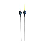 Colmic GABIP030 плавать Bisenzio Passante  Blue 0.30 g