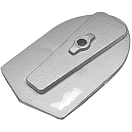 Купить Martyr anodes CM6G1-45251-03 Yamaha 6C-6D-8C Анод Серебристый 7ft.ru в интернет магазине Семь Футов