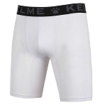 Kelme K15Z706-9100-XL Боксёр North Белая  White XL