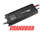5-ти канальный морской усилитель 4 x 150W и 1 x 600W NXL-X1200.5D, DS18 (упаковка из 3 шт.) NXL-X1200.5D_pkg_3