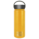 360 degrees 360SSWMI550YLW Широкий рот Insulated 550ml Термо Желтый Yellow