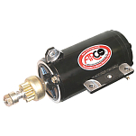 Arco 57-5386 OMC 120-140HP V4 Мотор Черный