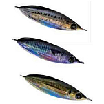 Zeake MJZE032 S Bit Real Color Джиг 30g Золотистый 85