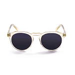 Ocean sunglasses 10100.5 поляризованные солнцезащитные очки Cyclops White Gold Transparent