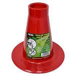 Valterra 800-A100900 Подставка для прицепа  Red 14.28 x 21.90 cm