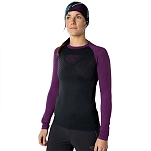 Dynafit 08-0000071057-6721-44/38 Базовый слой с длинным рукавом Speed Dryarn Royal Purple 22x13x5 DE 38
