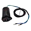 Купить Recmar rec62x-43880-09 трим-мотор Yamaha 62X-43880-09 Black 18x20x28 7ft.ru в интернет магазине Семь Футов