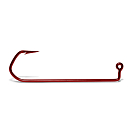 Купить VMC 31VM5150-RD0002T2 Barbarian 5150 Техасский Крюк 1000 Единицы Черный Red 2  7ft.ru в интернет магазине Семь Футов