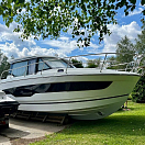 Катер Merry Fisher 1095 с Suzuki 2хDF300BMDXX Jeanneau KITMF14