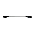 Купить Jobe 239924036-pcs весло для сапа Trooper 50x20x20 7ft.ru в интернет магазине Семь Футов