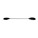 Jobe 239924036-pcs весло для сапа Trooper 50x20x20