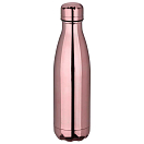 Купить Chilly B500CHRGO 500 Ml Бутылка Серебристый  Rose Gold 7ft.ru в интернет магазине Семь Футов