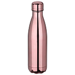 Chilly B500CHRGO 500 Ml Бутылка Серебристый  Rose Gold