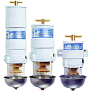 Купить Parker racor 1921900 900 MV 341l/h 1/2´´ Топливный фильтр Бесцветный White 43.2 x 15.2 x 17.8 cm 7ft.ru в интернет магазине Семь Футов