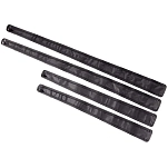 Recovery plus 181087 Удлинители для сапог прессотерапии RP 6.0 Ø + 10 cm Black 15x10x5 Height 160 cm