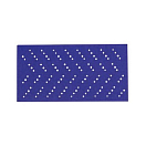 Купить Лист 3M Cubitron II 51400 225x115мм 50шт зернистость 120+ абразивный для шлифовки 7ft.ru в интернет магазине Семь Футов