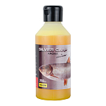 Silver carp 95302801 250ml Жидкая добавка к приманке Бесцветный Yellow