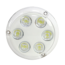 Подводный огонь, White, AquaIDEA Aqua IDEA B6WW