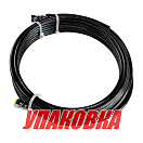 Шланг гидравлический 1/4, 10 метров, Sea First (упаковка из 2 шт.) NH04-SS-10_pkg_2