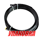 Шланг гидравлический 1/4, 10 метров, Sea First (упаковка из 2 шт.) NH04-SS-10_pkg_2