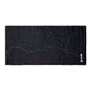 Купить Izas WUA04275BK/WHUN Шарф-хомут Lorca Черный  Black / White 7ft.ru в интернет магазине Семь Футов