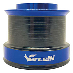 Vercelli QVOSSA-SPA Oxygen SSA Запасная Шпуля  Black / Blue