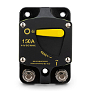 SEATEC Автоматический выключатель для тяжелых условий эксплуатации / от 150 до 300 А / Значение предохранителя: 200 А