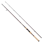 Abu garcia 1612474 спиннинговое удилище Tormentor2 Red 2.13 m