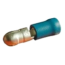 Купить Oem marine rm596 папа разъема 5 mm 50 Единицы Blue 12x10x10 1.2-2.6 mm2 7ft.ru в интернет магазине Семь Футов