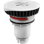 Сменный моторный картридж Attwood Tsunami T1200 4624-6 69л/мин 12В для помпы трюмной Tsunami T1200