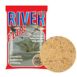 Timar mix 94001013 Carp Bait Medium 1kg Клубничная прикормка Red