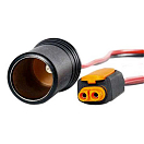 Купить CTEK 56-573 Comfort Connect Cig Socket Черный  Black 7ft.ru в интернет магазине Семь Футов