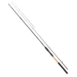Shakespeare 1525571 Superteam Light Feeder Спиннинговая Удочка Черный Black 3.00 m 