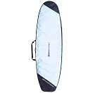 Купить Ocean & earth scpb07106-blue-320 Чехол для SUP-доски Barry Basic 10´46´´ 45x35x5 320 cm 7ft.ru в интернет магазине Семь Футов