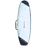 Ocean & earth scpb07106-blue-320 Чехол для SUP-доски Barry Basic 10´46´´ 45x35x5 320 cm