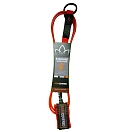 Купить Stay covered ld-070-red серф-лиш Standard Surf 8 mm 20x10x10 7´ 7ft.ru в интернет магазине Семь Футов