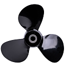 Фиксированный гребной винт Saildrive / 3-лопастной / 15 x 12 дюймов
