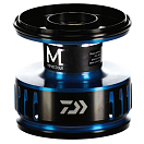 Купить Daiwa M200801 Saltist Monocoque 2021 Запасная Шпуля Black / Blue / Silver 20000  7ft.ru в интернет магазине Семь Футов