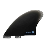 Fcs ds-fpkl-pg01-xl-ss-r киль Ii performer keel pg-l-xl Black 30x40x15
