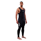 Купить Gill 5100-NAV02-S Zentherm 2.0 Long John Принесите неопрен Черный Dark Navy S 7ft.ru в интернет магазине Семь Футов