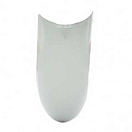 Купить Sublue 12720 White Shark Крышка аккумуляторного отсека подводного скутера Бесцветный White 7ft.ru в интернет магазине Семь Футов