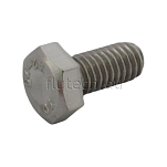 Jabsco X3001-178F Винт с шестигранной головкой M6 x 15 мм, нержавеющая сталь