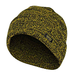 Avid carp A0620297 Шапка Contrast Зеленый  Yellow